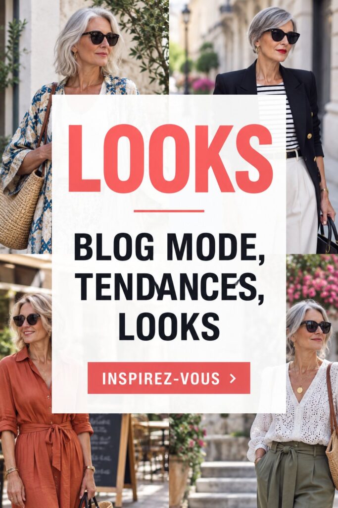 Un montage des looks tendance et élégants pour les fêtes et occasions spéciales, adapté à la mode féminine.