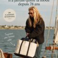 Tote bag intemporel à petit prix en exposition